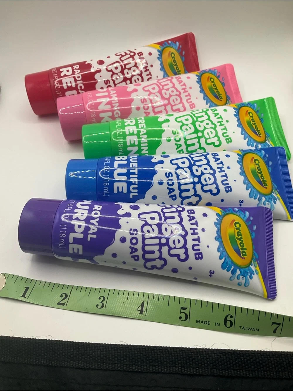 Crayola new 5pc